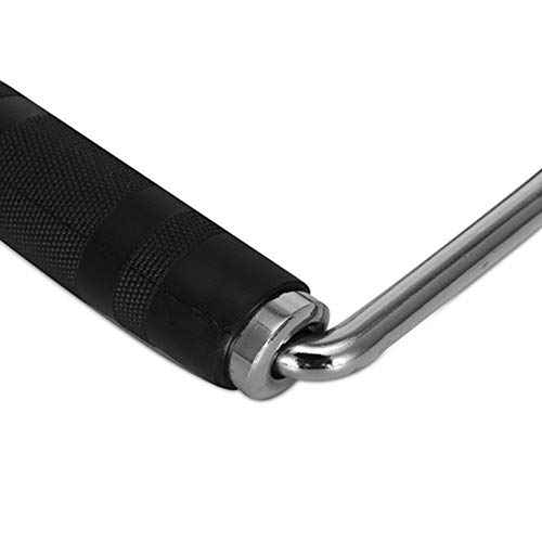 Amazon | プルダウンケーブルマシンハンドル、ヘビー